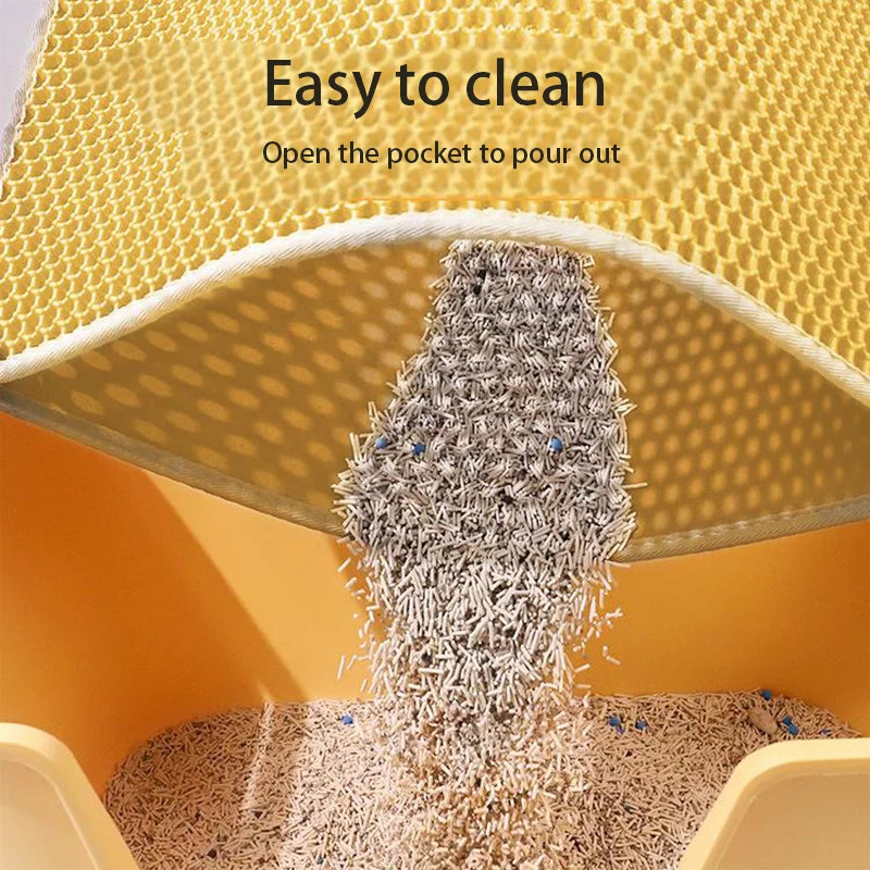 Cat Litter Mat