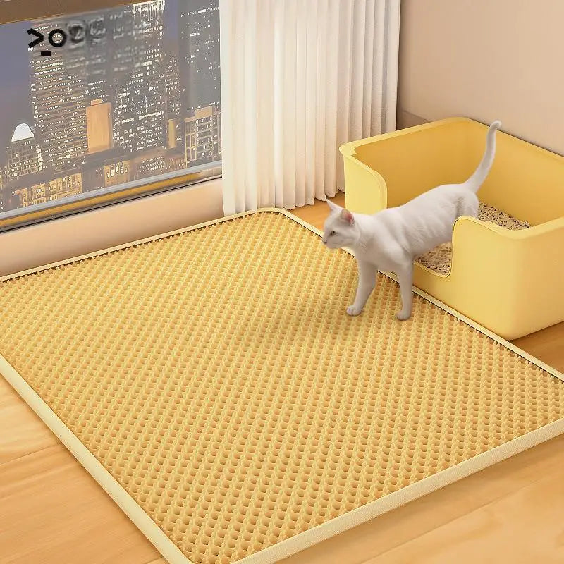 Cat Litter Mat