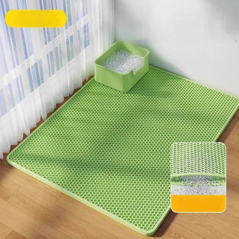 Cat Litter Mat
