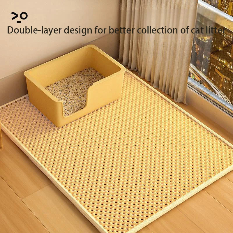 Cat Litter Mat