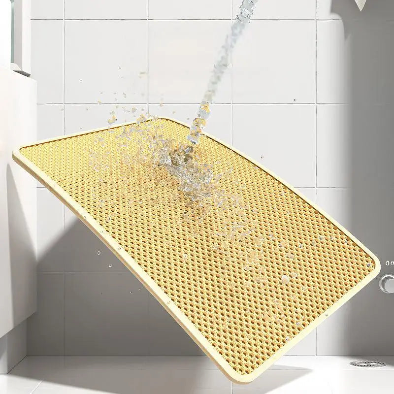 Cat Litter Mat