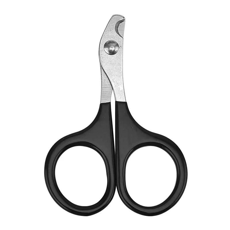 Cat Nail Clip for Small Dog Cats Professional Puppy Claws Cutter Pet Nails Scissors Trimmer Grooming Care Pets Accessories