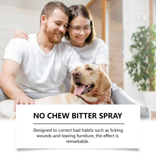 Yegbong Anti-Chew Indoor Anti-Biting And Scratching Sofa Bitter Spray For Pets