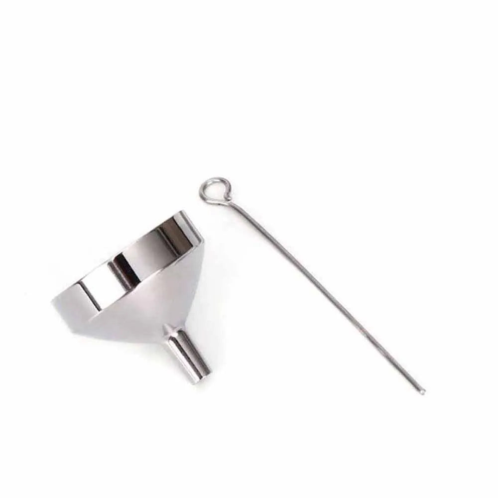 Memory Hourglass Silver Urn Necklace Cremation Jewelry for Ashes Fashion Pendants for Women Men Pets Factory Customization