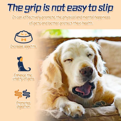 Yegbong For Every Pets  Energizing And Nourishing Pet Health Care Drops