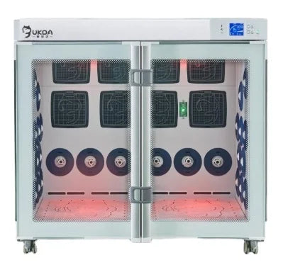 Hot Sale Big Dog Electrical Functional Small Pets Cat Hair Dryer Machine Pet Hair Dryer Box High Efficiency Grooming