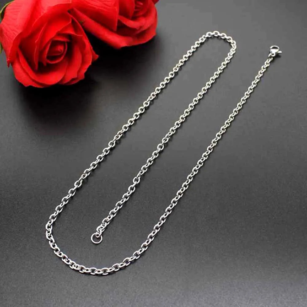 Stainless Steel Cremation Heart Urn Necklace for Ashes Heart Urn Pendant Memorial Pets/Human Ashes Jewelry