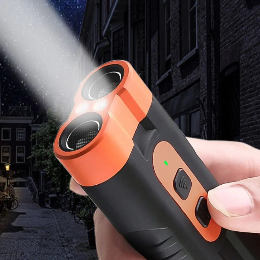Rechargeable Dog Repeller