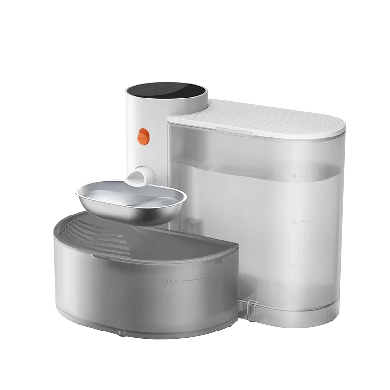 Automatic Pet Water Dispenser