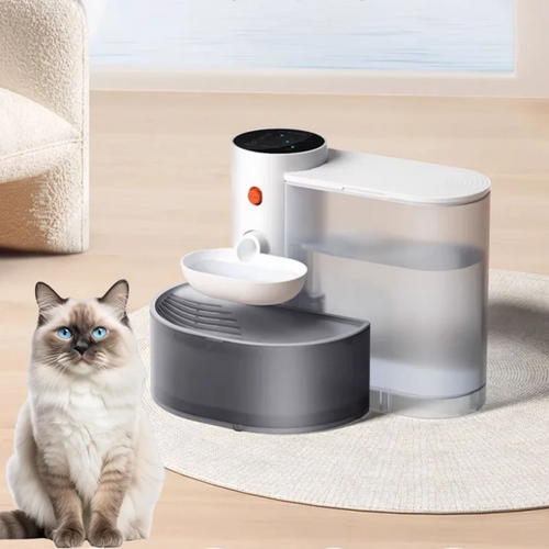 Automatic Pet Water Dispenser