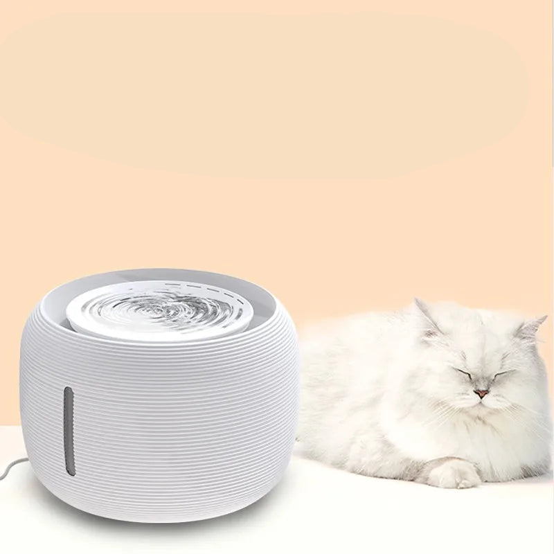 Smart Cat Water Fountain