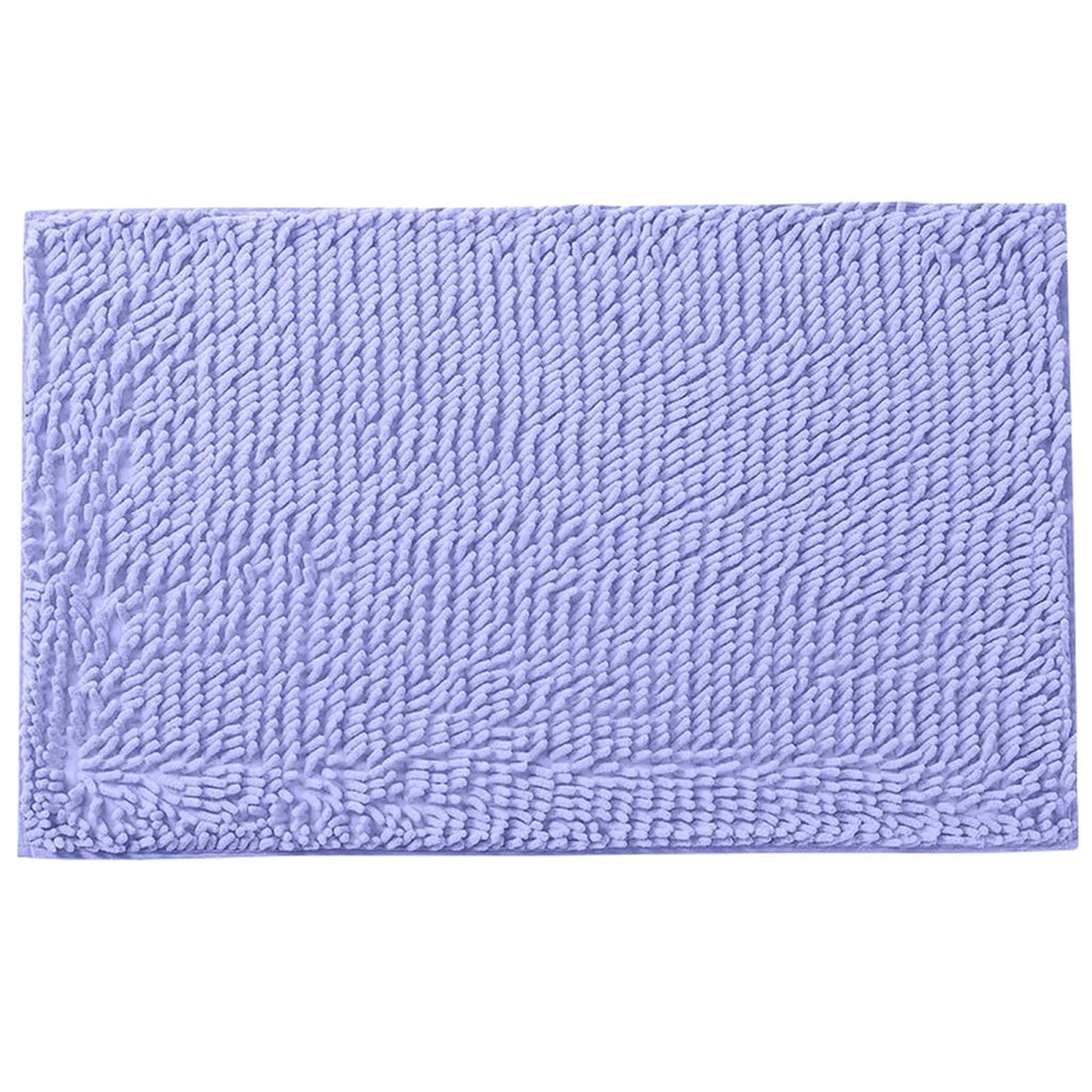 Dog Door Mat For Muddy Paw Absorbs Moisture And Dirt Absorbent Non-Slip Washable Mat Quick Dry Microfiber Mud Mat For Dogs