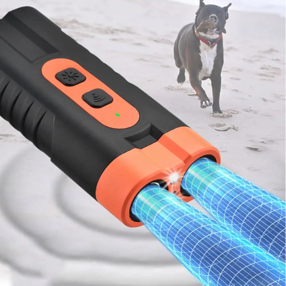 Rechargeable Dog Repeller