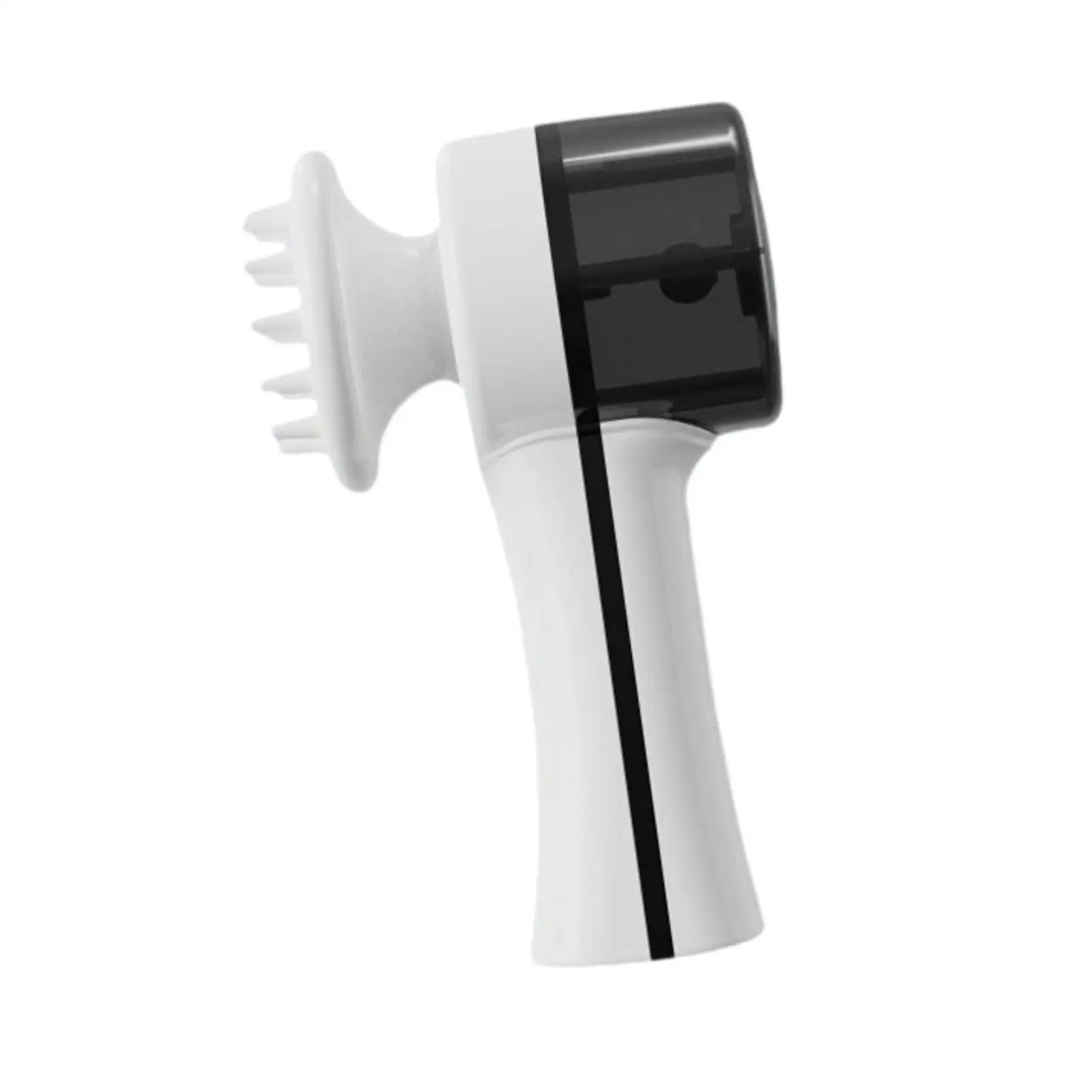 Dog Bath Brush Ergonomic Cleaning Supplies Automatic Household Rechargeable Dog Scrubber for Bath for Puppy Cats Dogs Pet