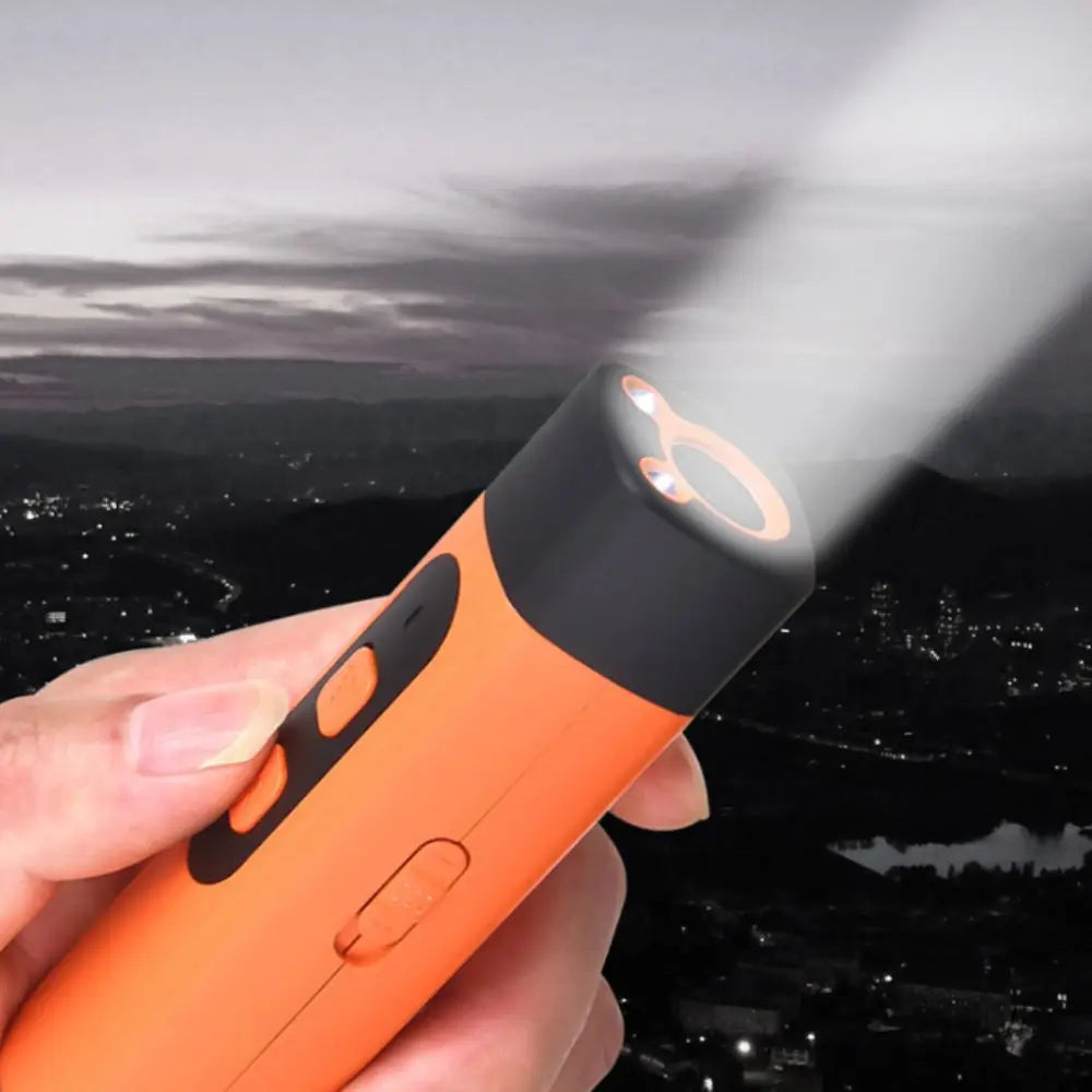 Rechargeable Dog Repeller