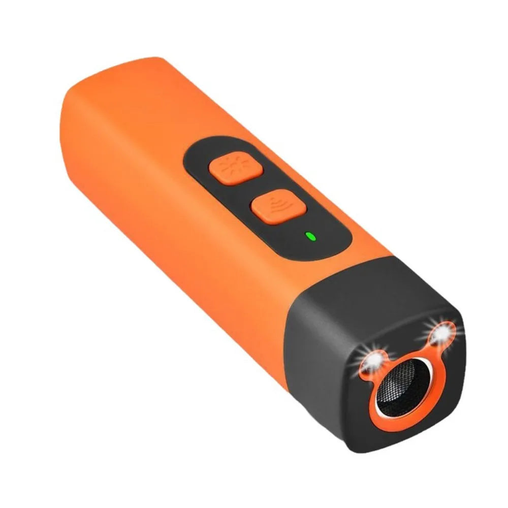 Rechargeable Dog Repeller