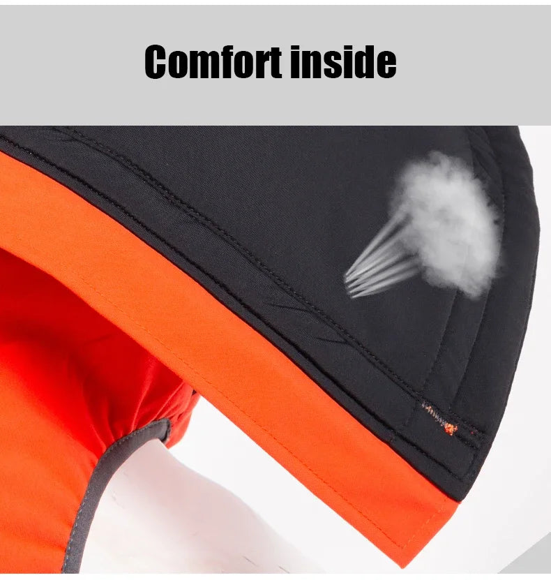 Reflective Outdoor Pet Harness Vest