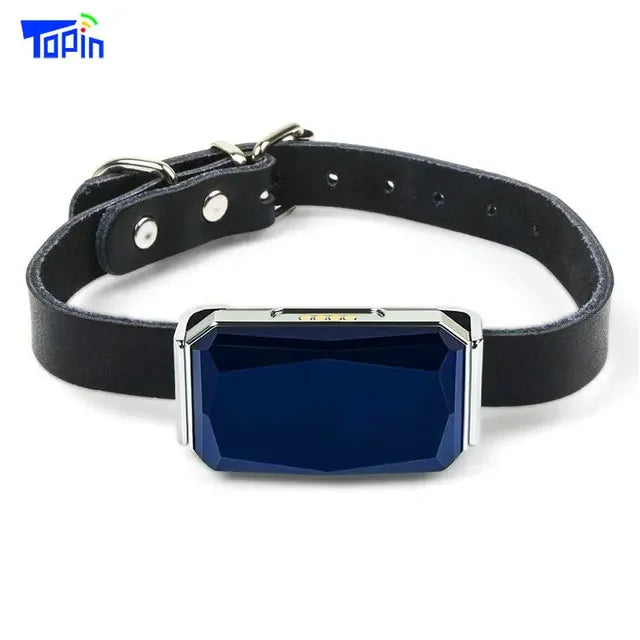 Waterproof Pet GPS Tracker