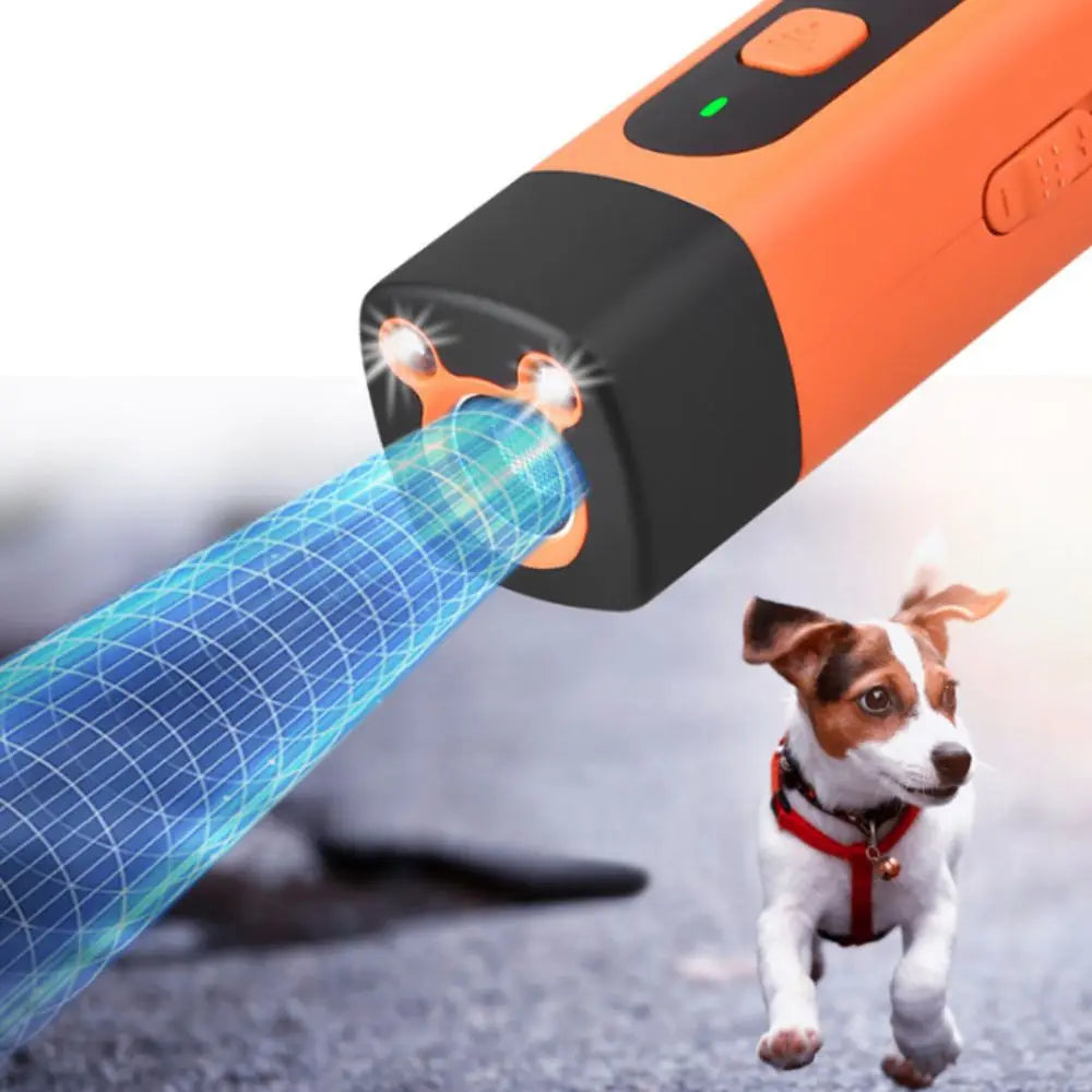 Rechargeable Dog Repeller