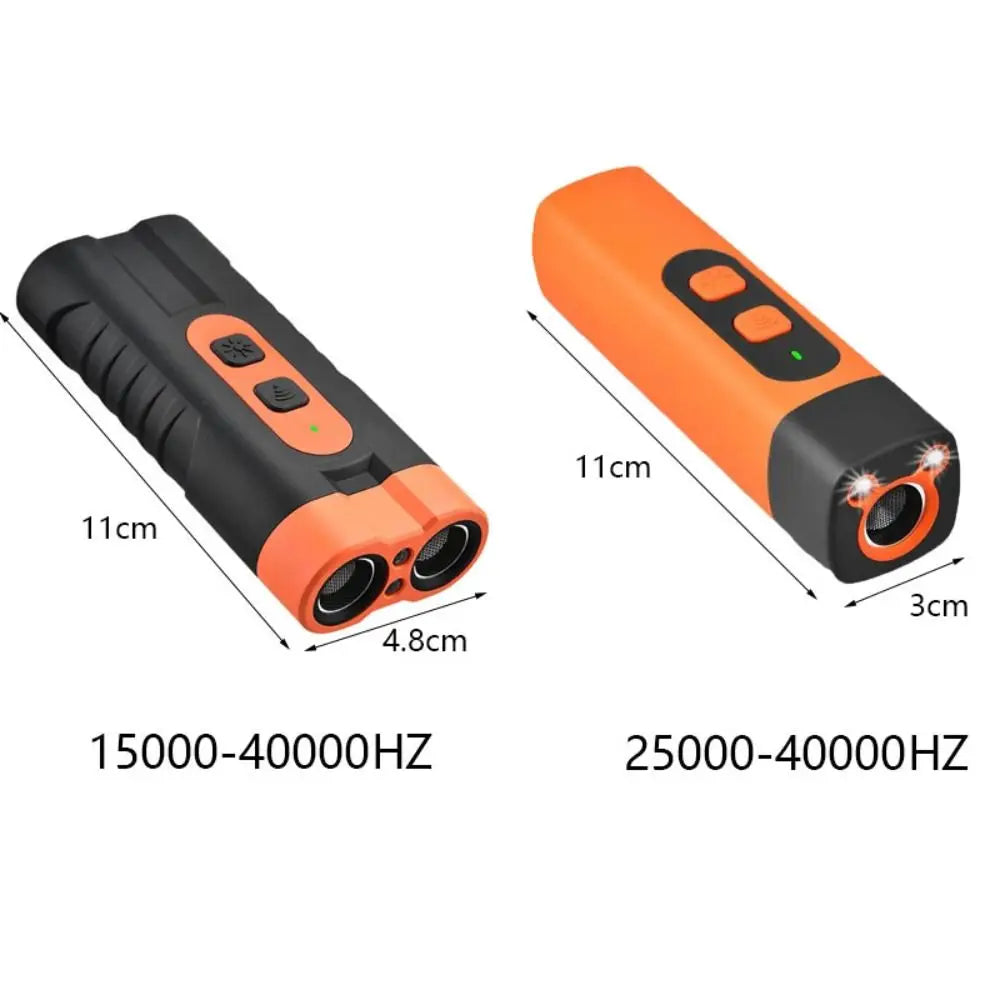 Rechargeable Dog Repeller