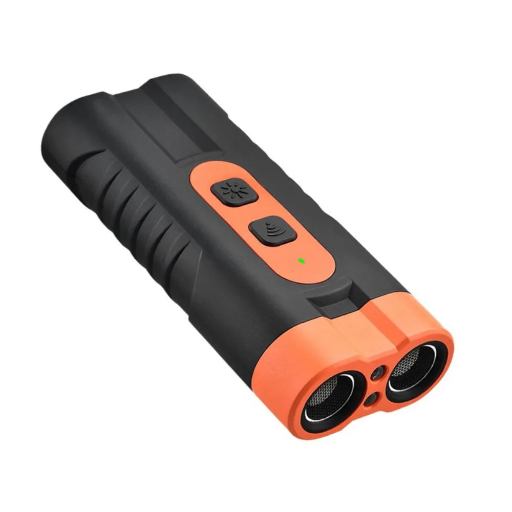 Rechargeable Dog Repeller