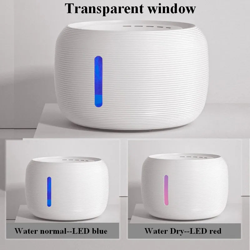 Smart Cat Water Fountain
