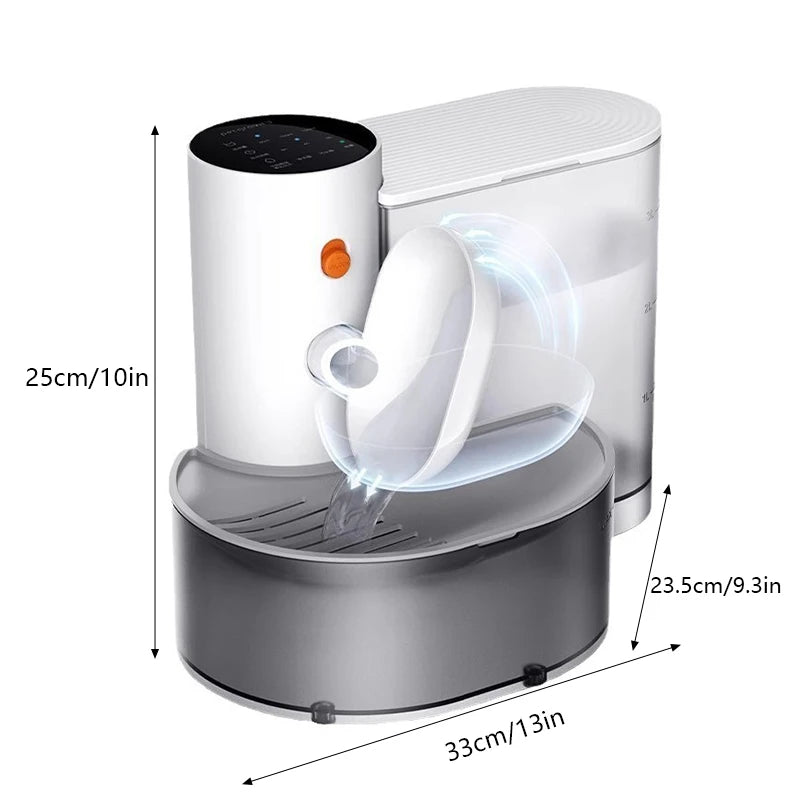 Automatic Pet Water Dispenser