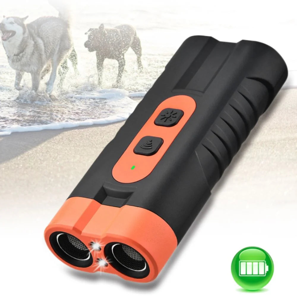Rechargeable Dog Repeller