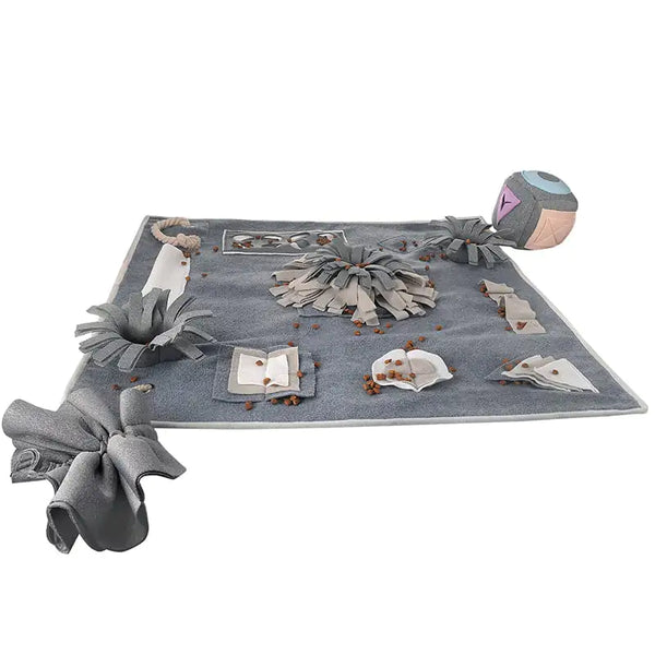 Dog Sniffing Mat for Pets